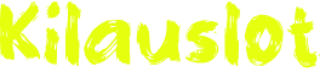 Kilauslot